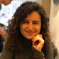 Sinem Akin