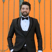 Mostafa Nasef