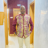 Ariyo Samson