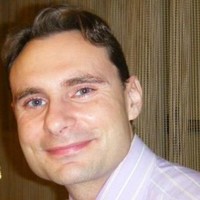 Alberto Martos del Rincón