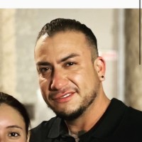 Christopher Maestas