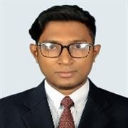 Soumitra Chowdhury