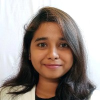 Marsha Gangatharan