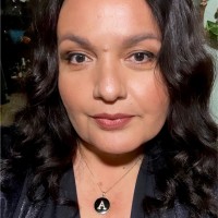 Alma D. Ramirez