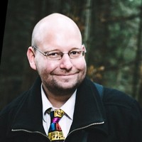 Peter Friedrich