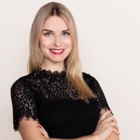 Olesia Ierokhina, Fcca