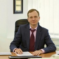 Dmitry Seredenko