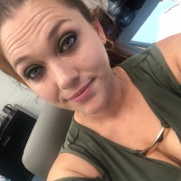 Ashley Studer