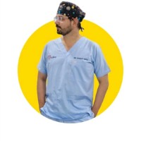 Dr. Karnav Patel