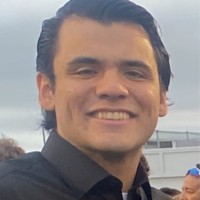 Joshua Mcbride