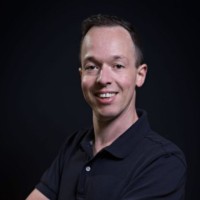 Patrick De Knegt