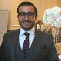 Mehran Zargham P.Eng.
