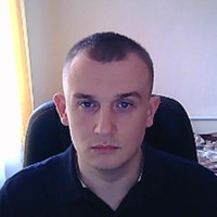 Marko Sidlovskyy