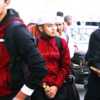 F. Ariff