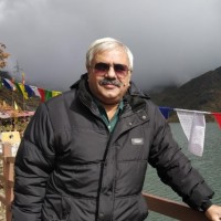 Sharat Pandey