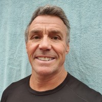 Tony Carmichael