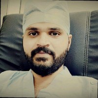 Dr. V. Lenin Babu