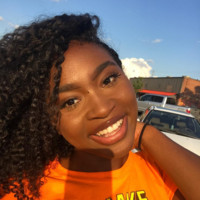 Vanessa Asiedu