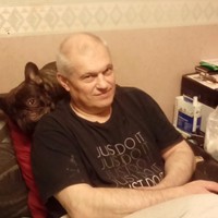 Sergei Pavlenko