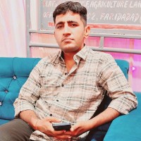 Vikash Poonia