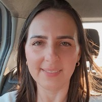 Mayara Oliveira