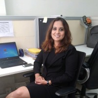 Veda Shetty