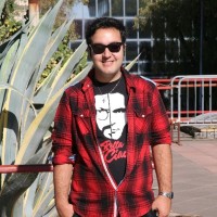 Carmelo Emanuele Petrosino