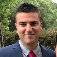 David Alcazar Baños