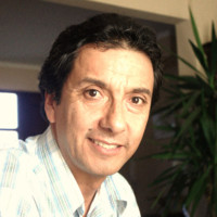Mario Diaz Veas