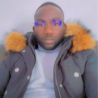 Aliou Fall