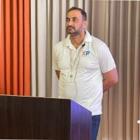 Rajbir Singh Chaudhary