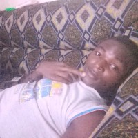 Geoffrey Obaga