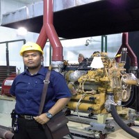 Dharmawan Cahyo Purnomo