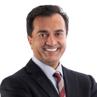 Afzal Dudhia CHFP CSAF