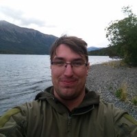 Travis Pahl, P.Eng.
