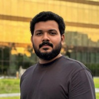 Sandeep Sasikumar