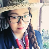 Ella Hu Disney