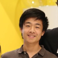 Daniel Lin