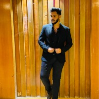Animesh pradhan