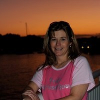 Beth Schatzman DNAP, CRNA
