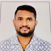 Jayesh Jayachandran