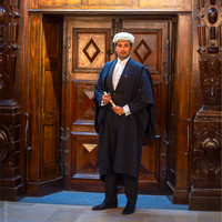 Barrister Ashraf Rahman