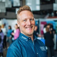 Mathias Dam Røn Jensen