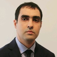 Ahmed KHALDI