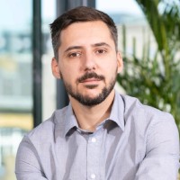 Dimitrios Moschos