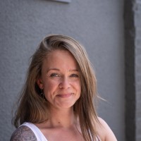 Sandra Woodbury