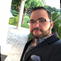 Jeremy Diasio