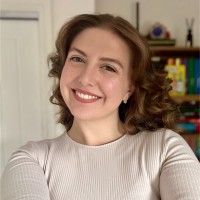 Annabel Haddrell