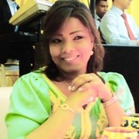 Hasnaa Fahmi