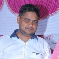 Dharmendra Kumar Baindhara